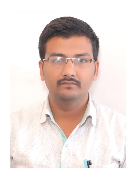 Dr. Tapesh Vaishnav