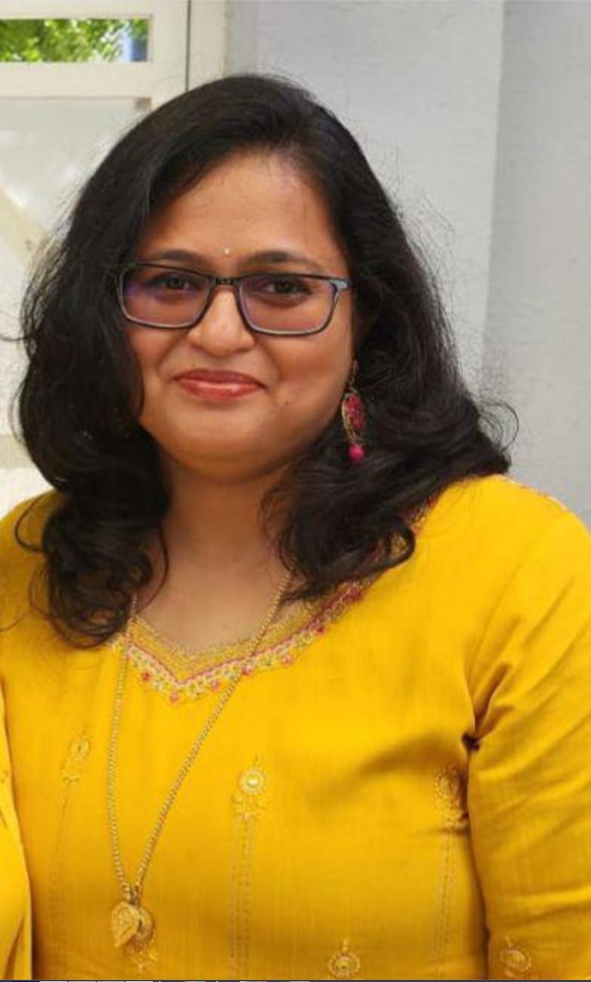 Dr. Shinisha Shanmughan