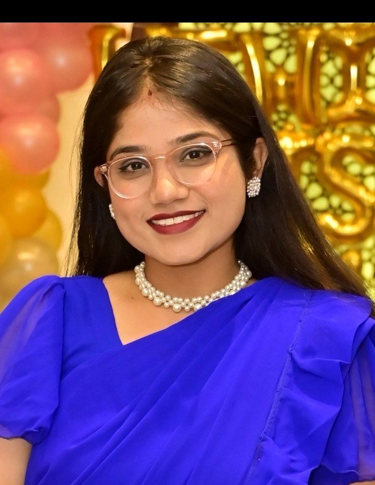 Dr. Divya Yadav