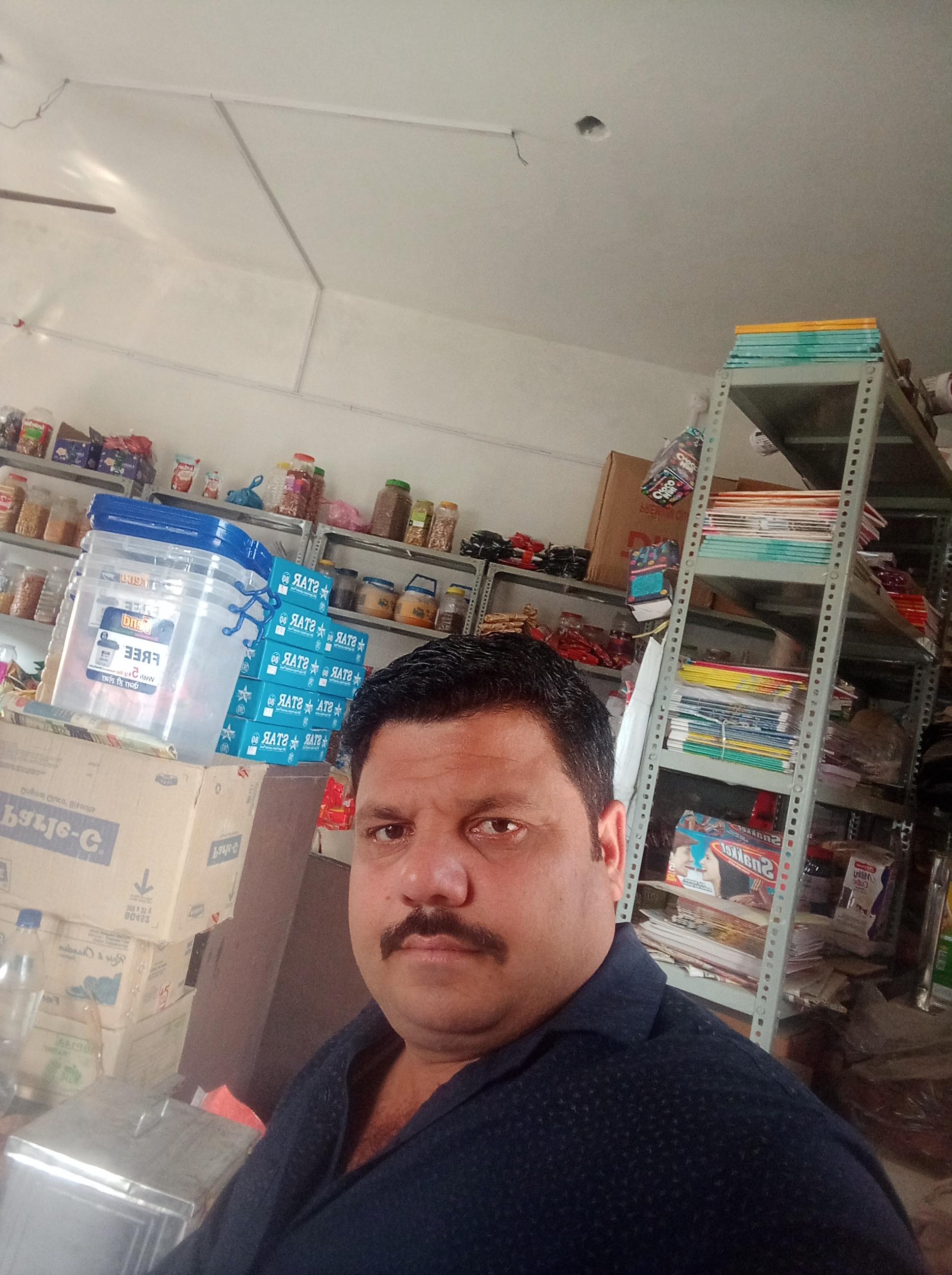 Dr. Mohit Kumar