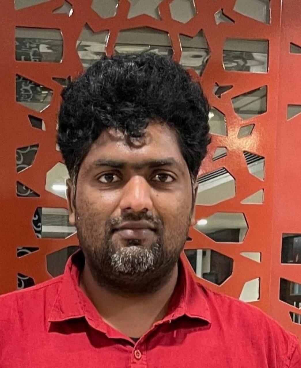 Dr. Vineeth Menda