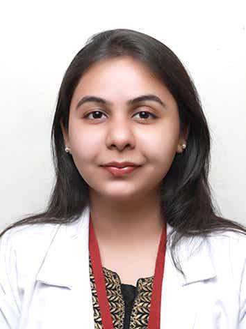 Dr. Saumya Gupta