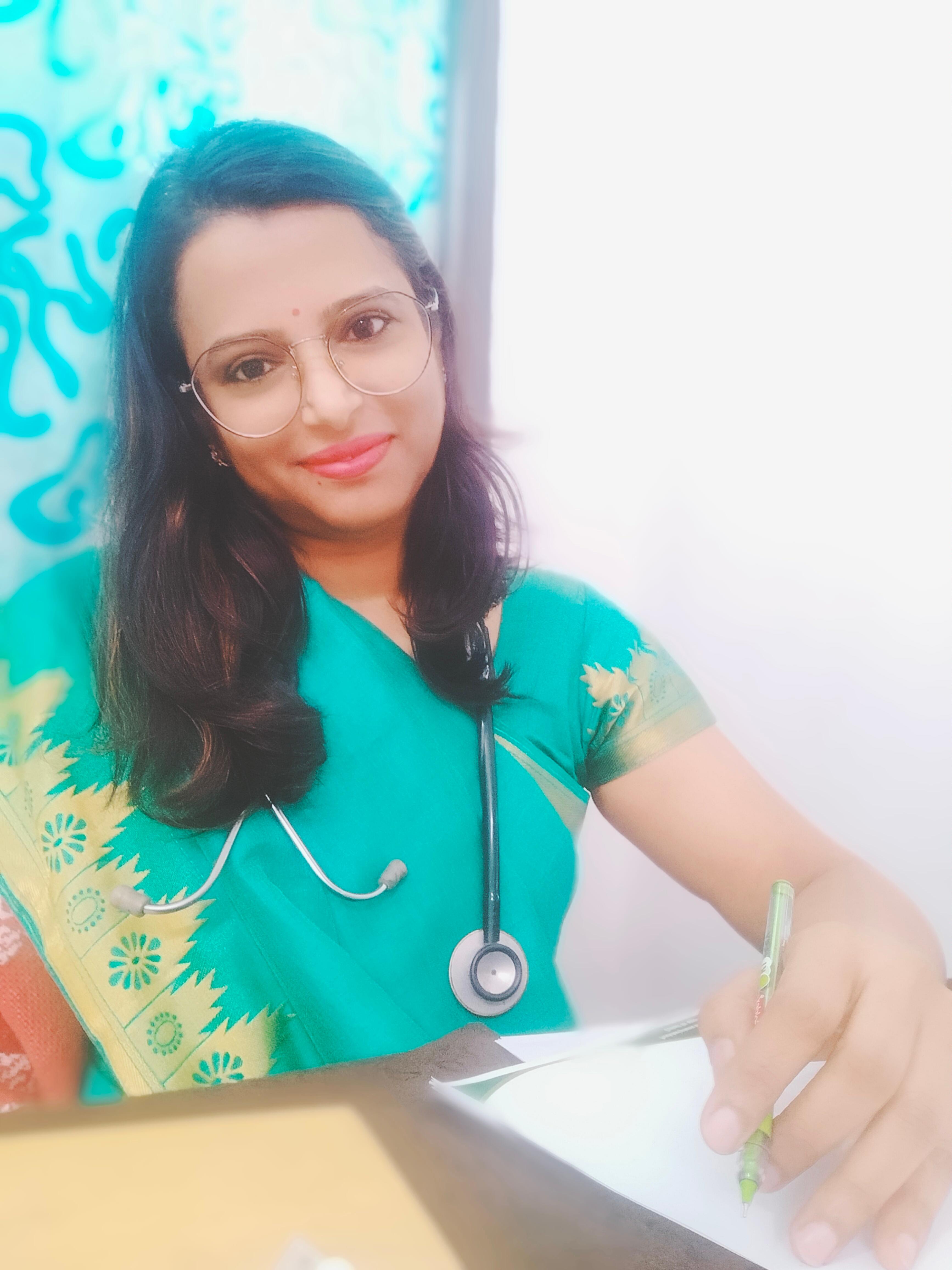 Dr. Ritu