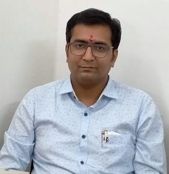 Dr. Avinash Jadhav