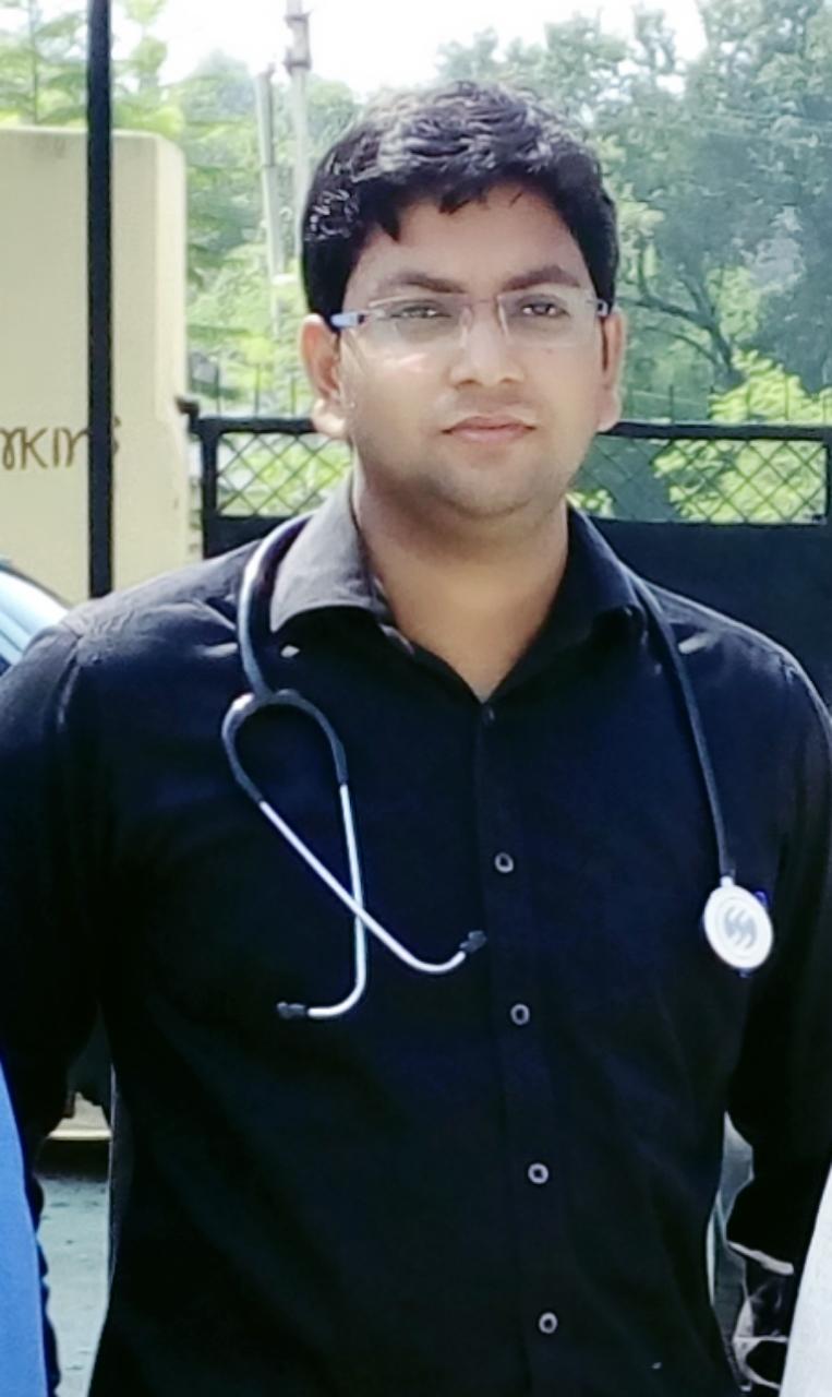 Dr. Satish Pal