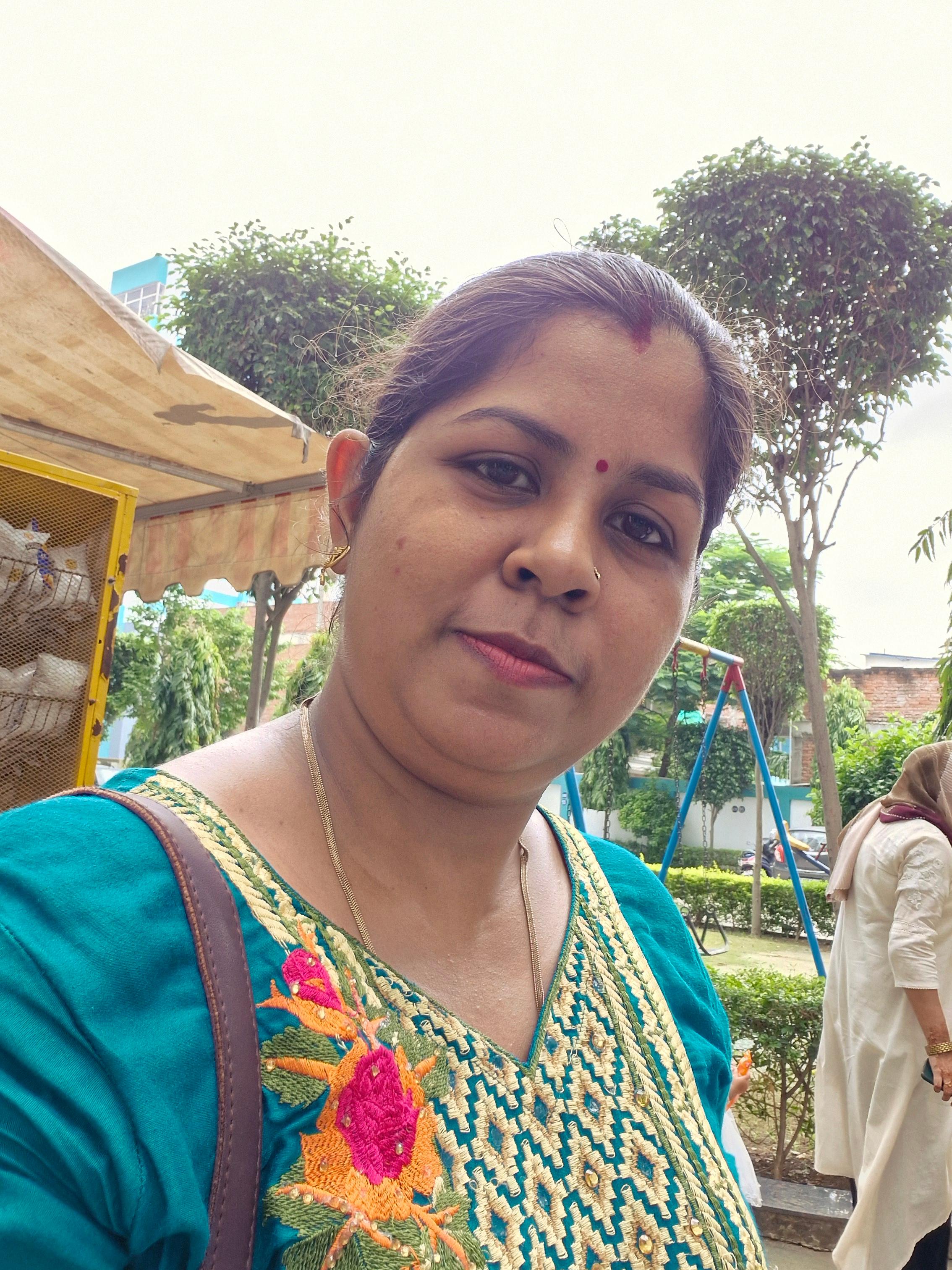 Dr. Neelam Yadav