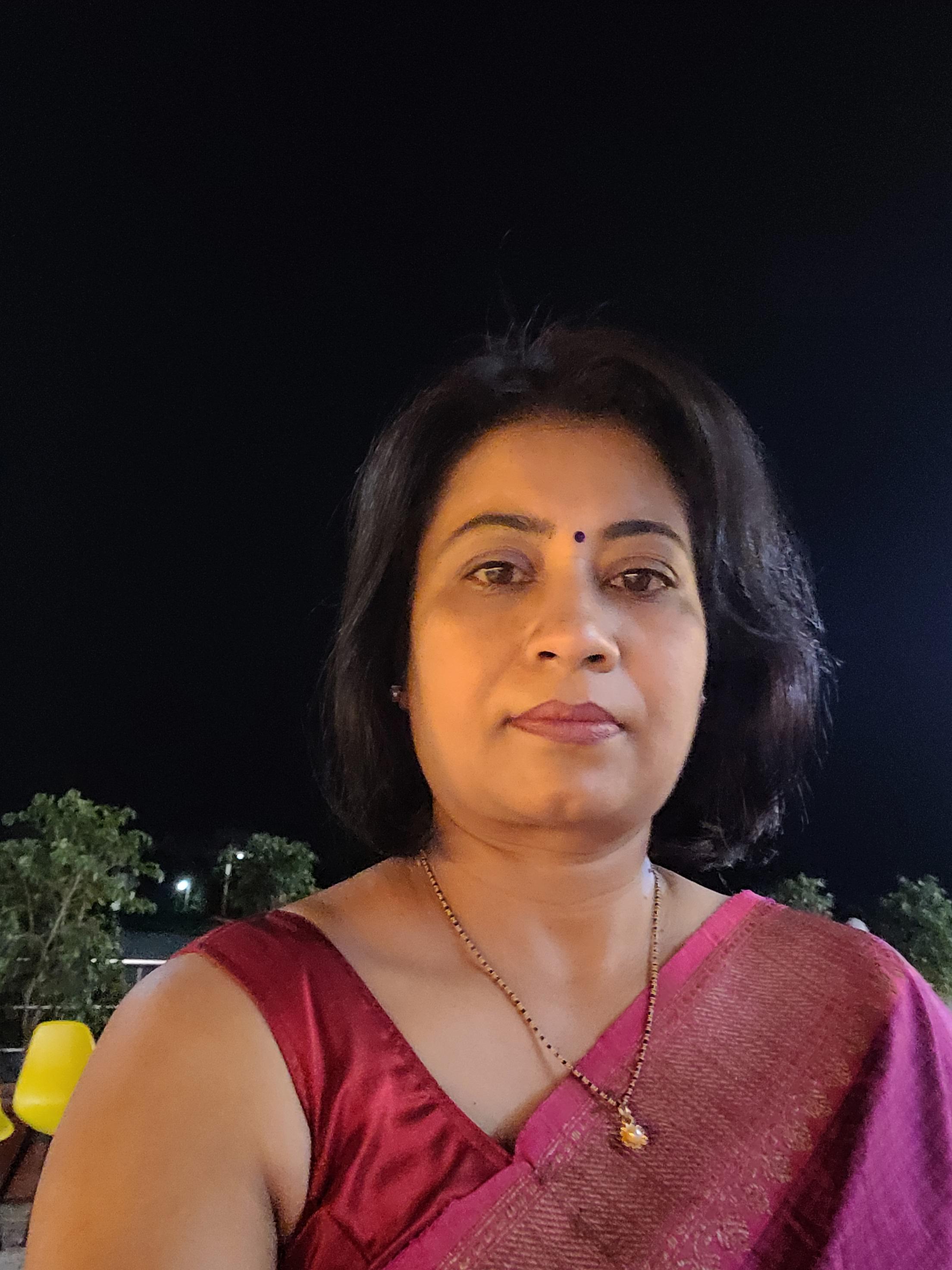 Dr. Bharti Sudeep Sisode