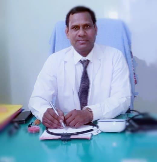 Dr. Manoj Kumar Verma