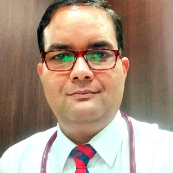 Dr. Raman Sharma