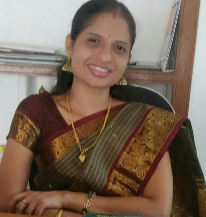 Dr. Savita Trinish