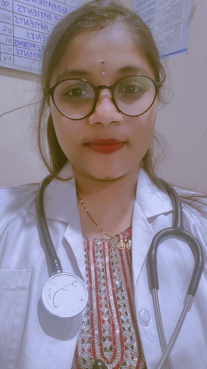 Dr. DrDivya