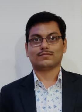 Dr. Vikas Mishra