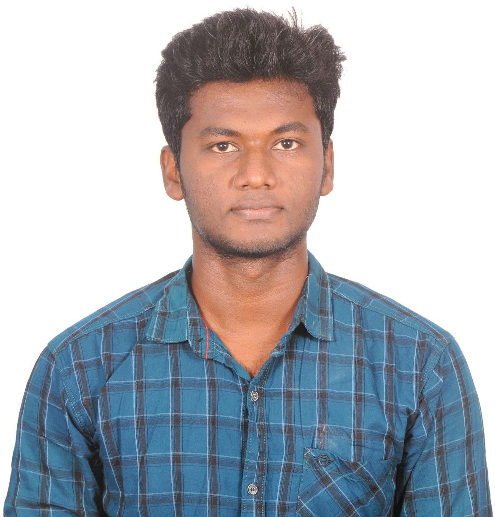 Dr. Satheesh Kumar U