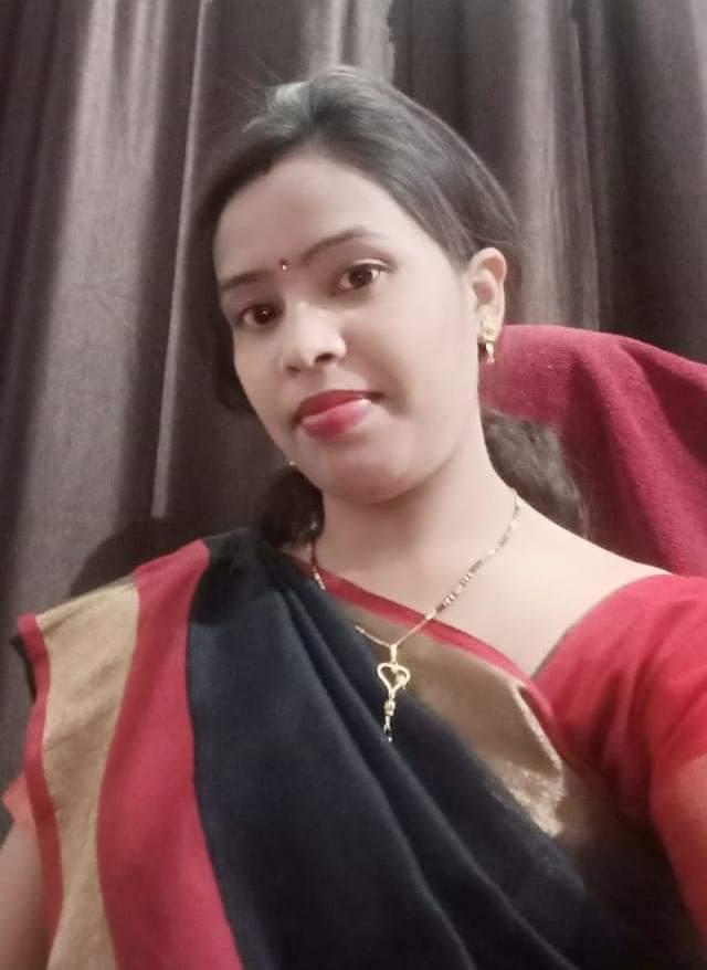 Rashmi Nema