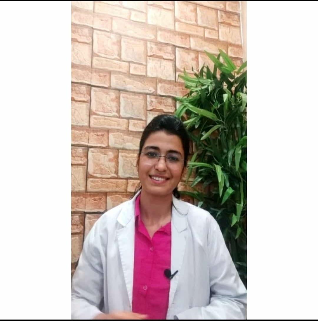 Dr. Sonal Juriani