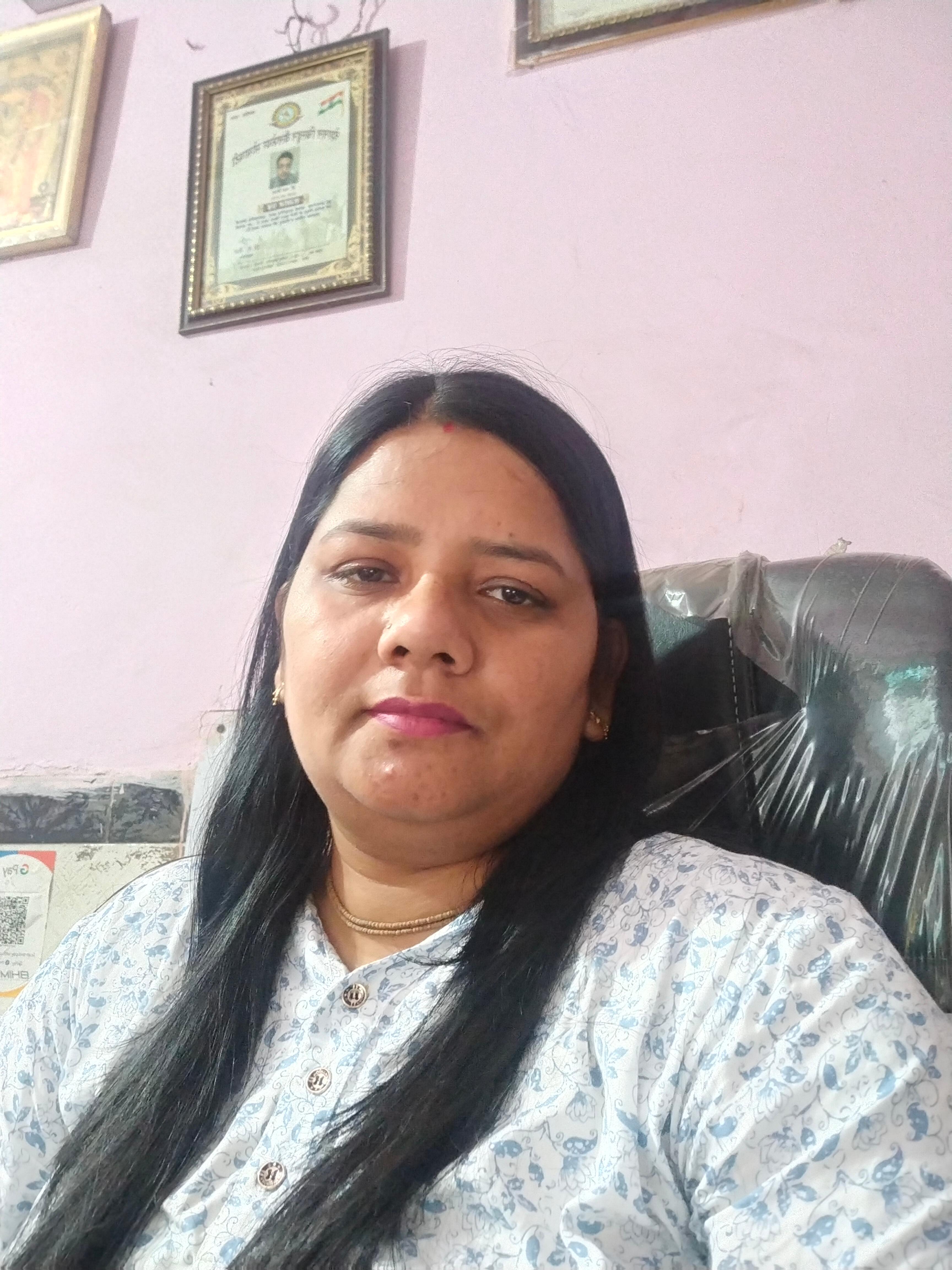 Dr. Minakshi Misra