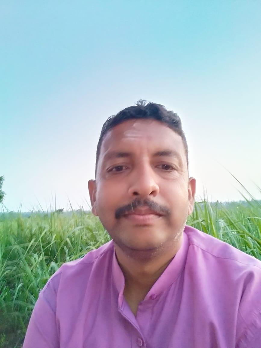 Dr. Sachin Shinde