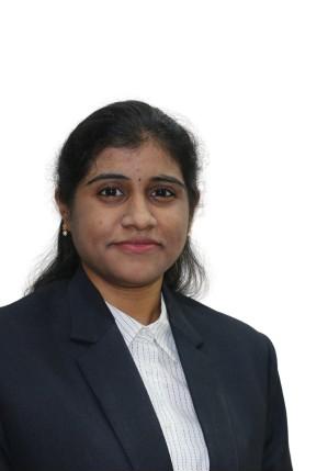 Dr. Divya Sravani Naraparaju