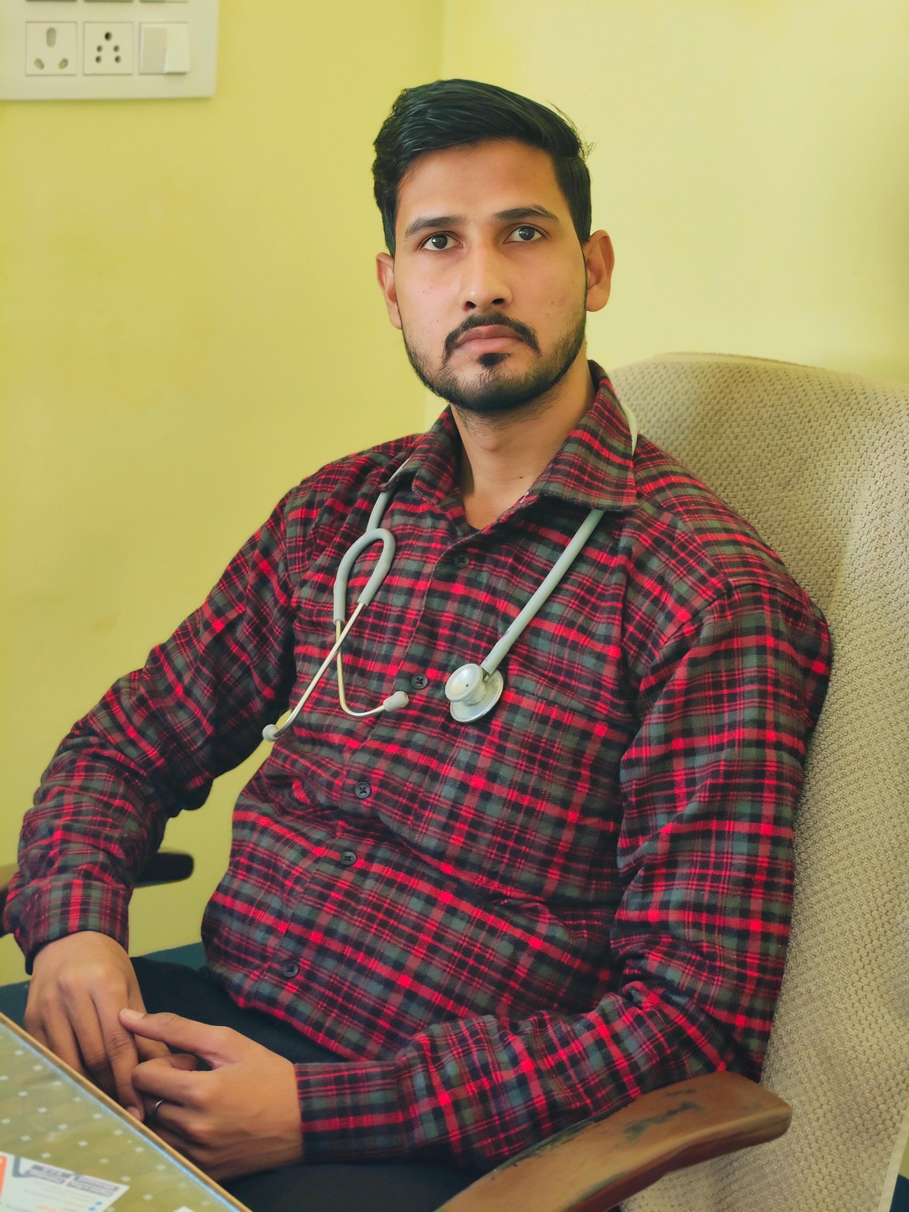 Dr. Rashid Ali