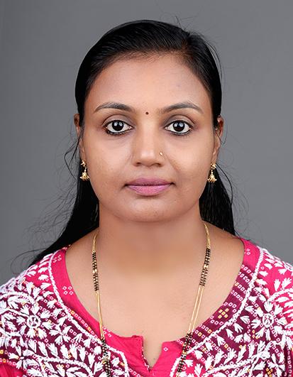 Dr. Deepty Nair