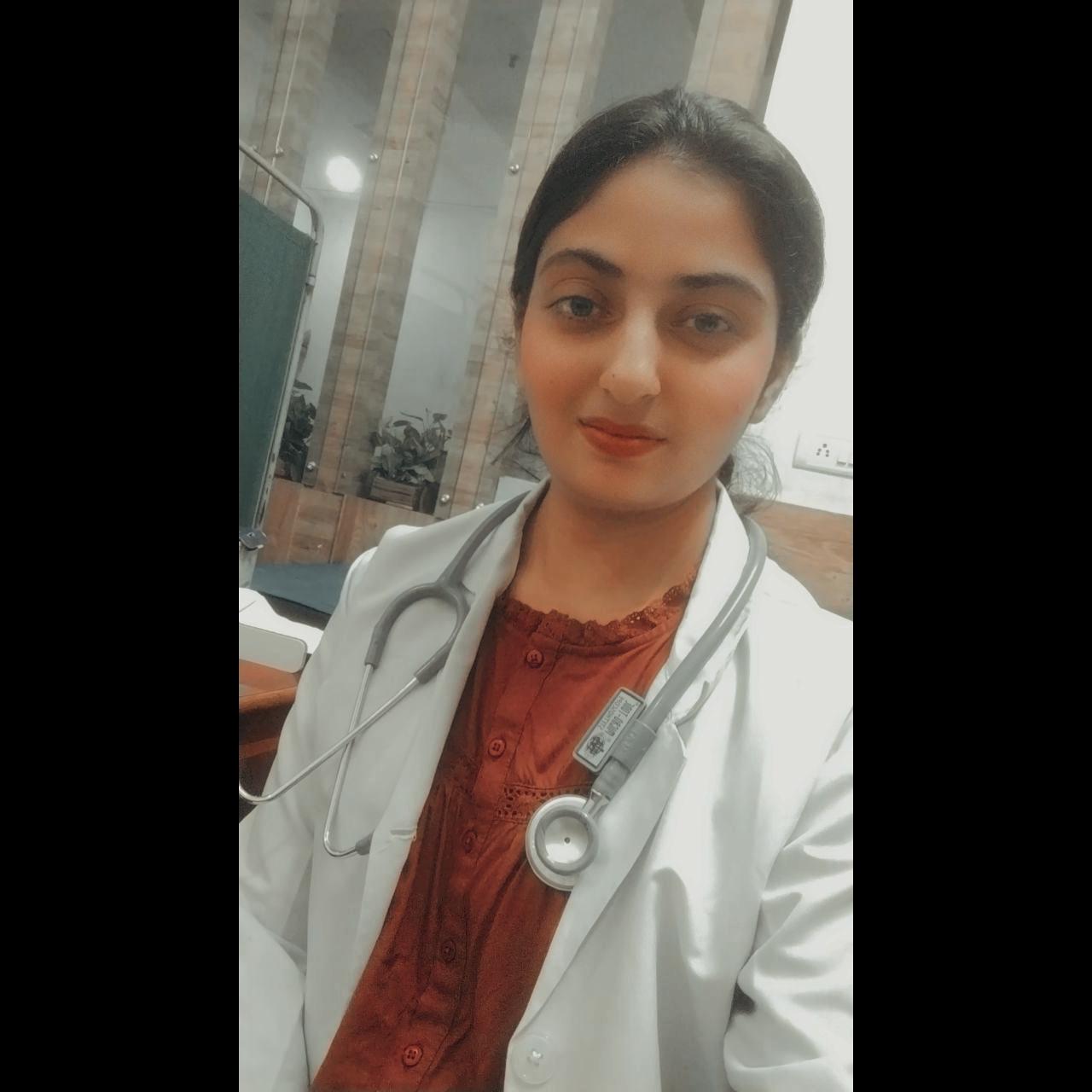 Dr. Shivani