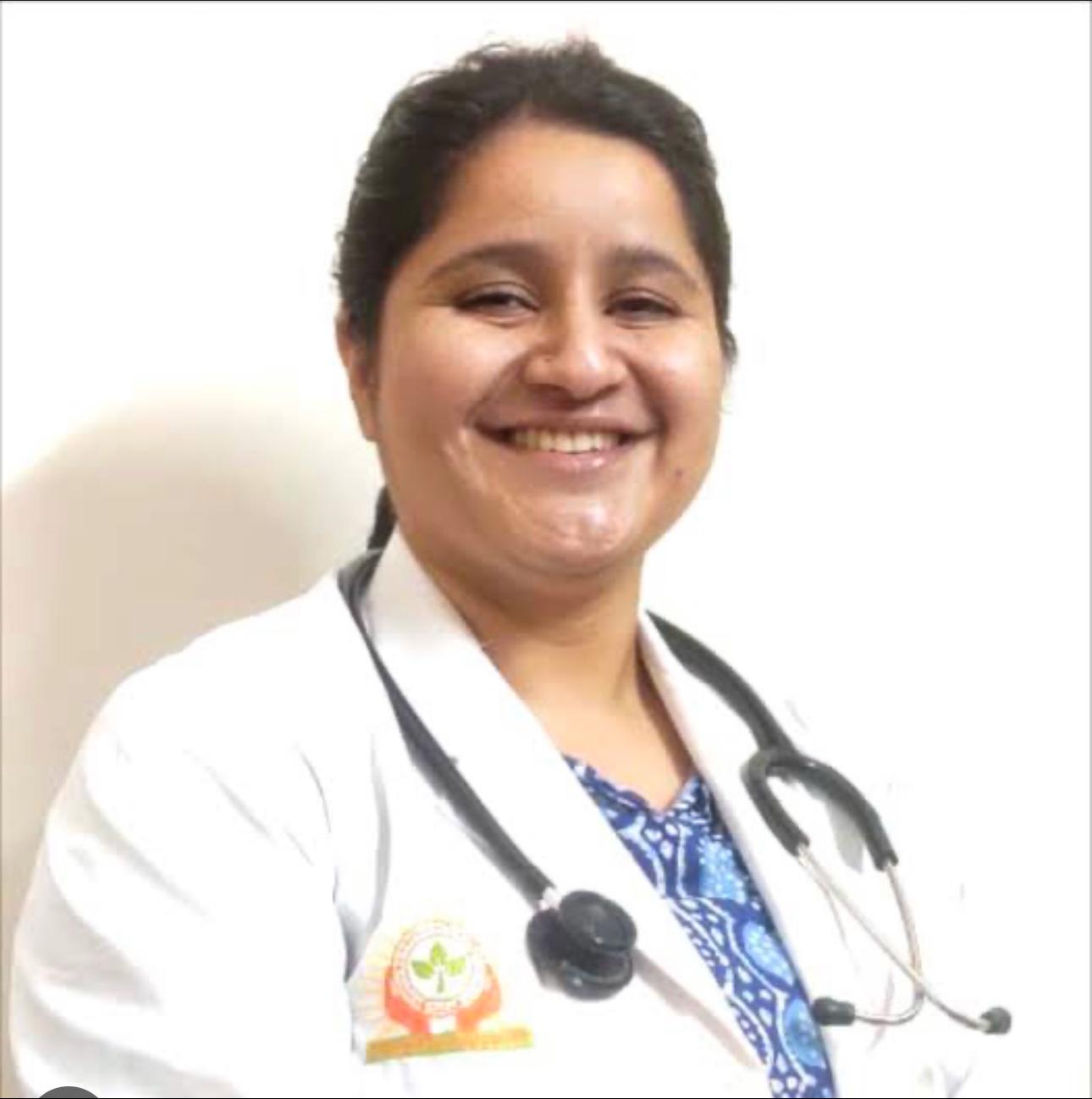 Dr. Shallu Sharma