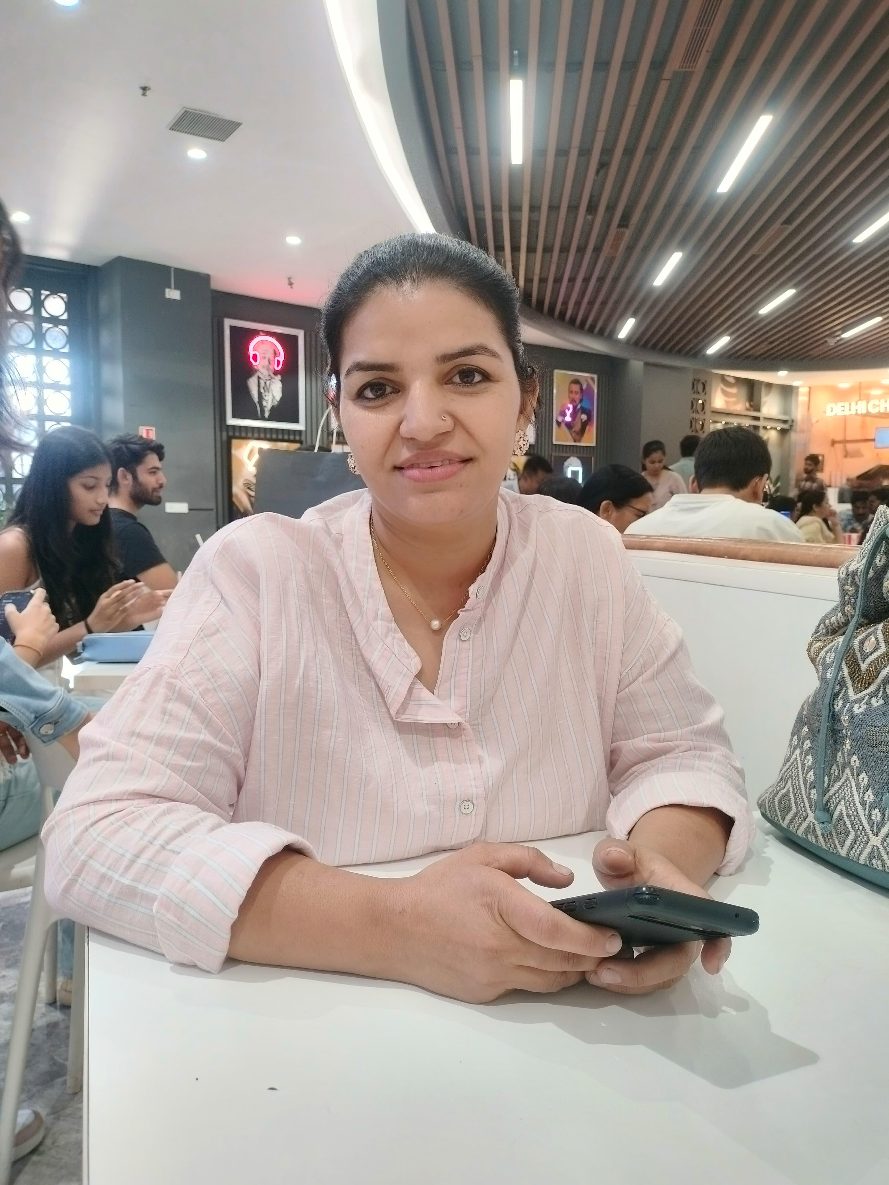 Dr. Nitika Sharma