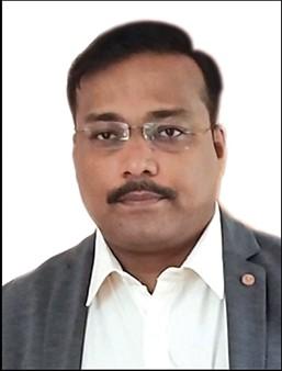 Dr. Gnaneswara L M