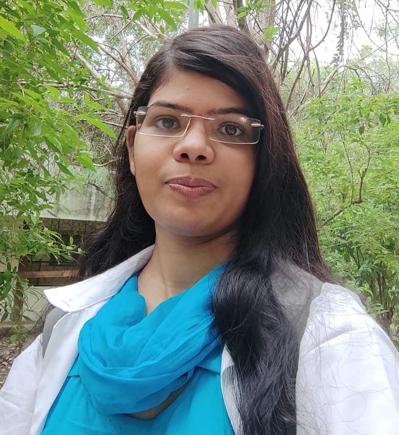 Dr. Rajnandini Ingale