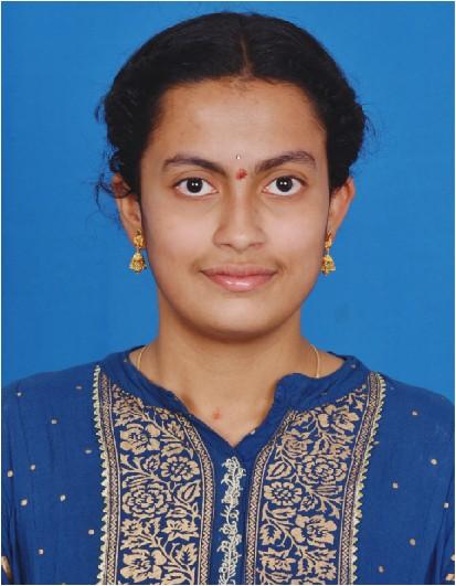 Dr. Nidiginti Thrinayani