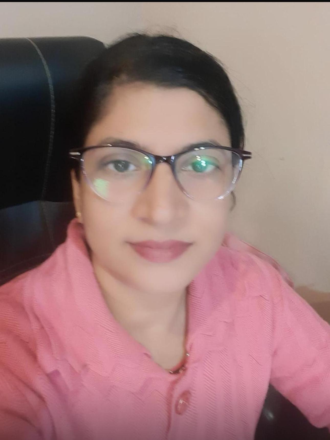 Dr. Asma Khan