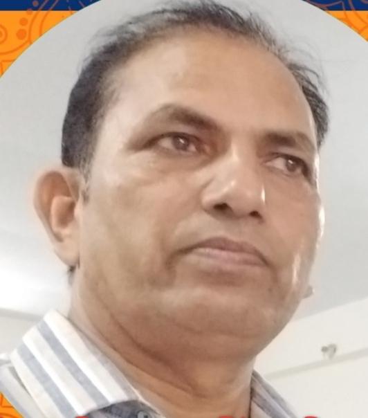 Dr. Anil Kumar Singh