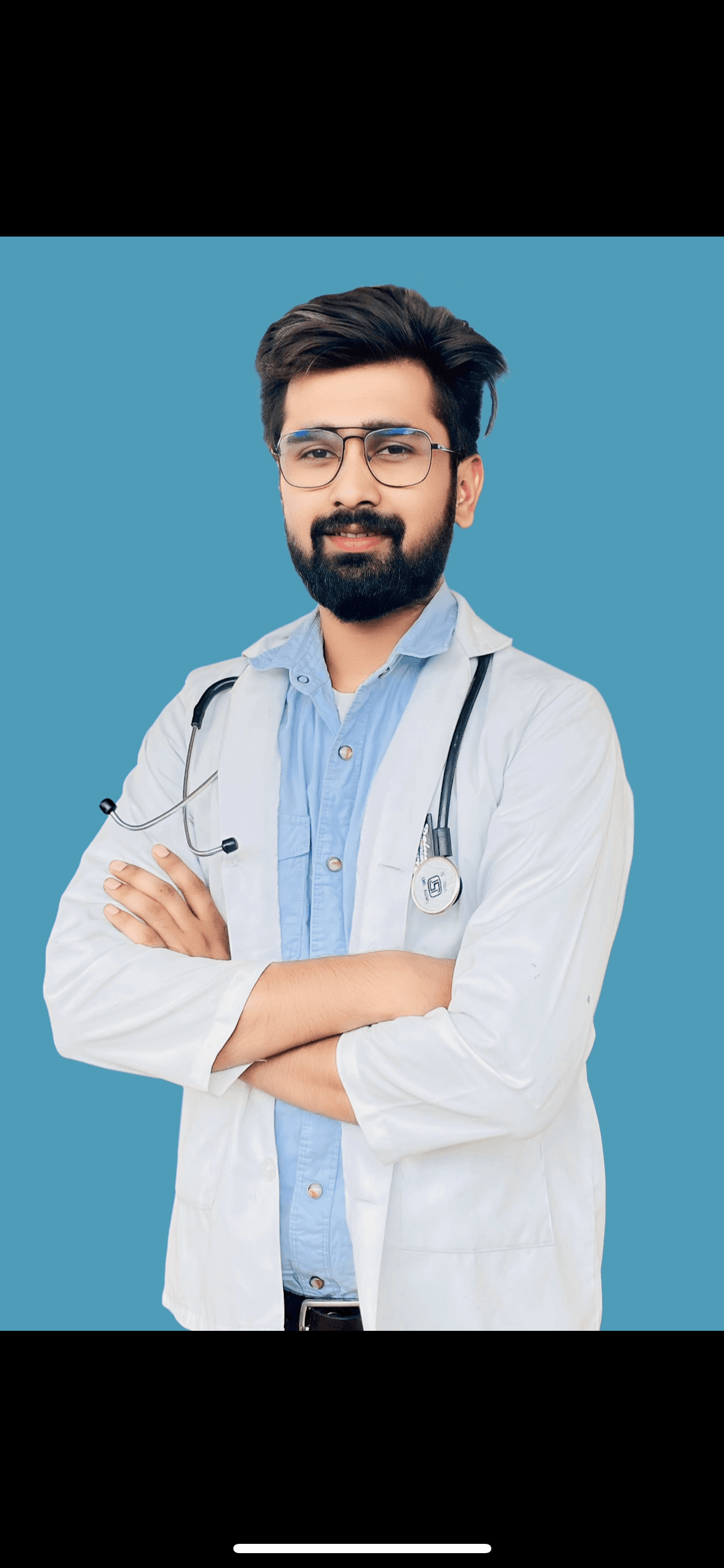 Dr. Barjesh