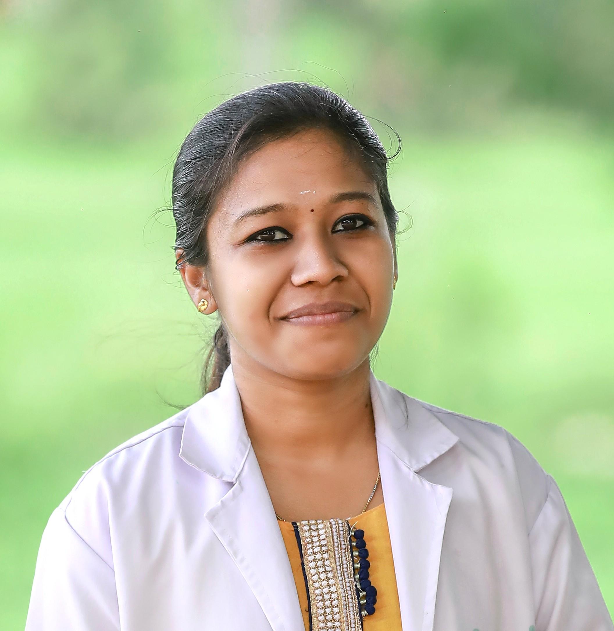 Dr. Renuka A