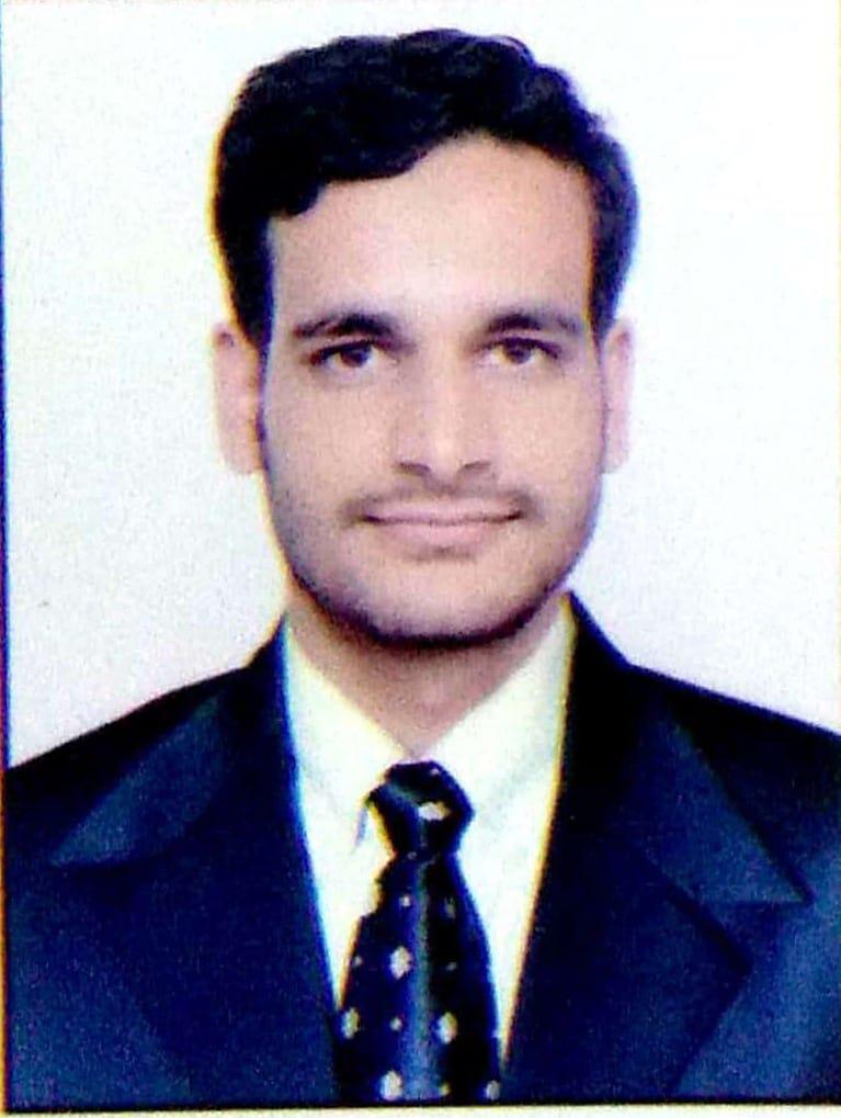 Dr. Mir Suhail