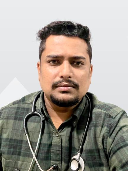 Dr. Dheeraj Singh