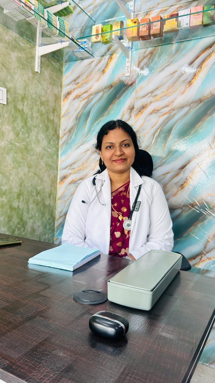 Dr.Sailaja