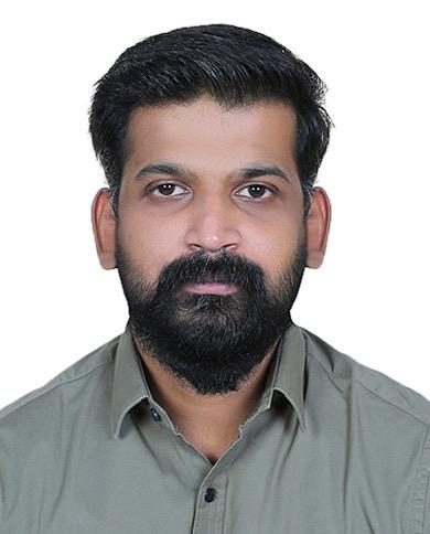 Dr.Krishnakumar