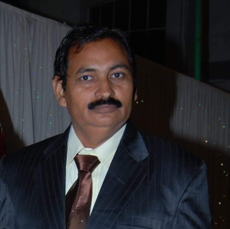 Dr.Ashok Kumar Sharma