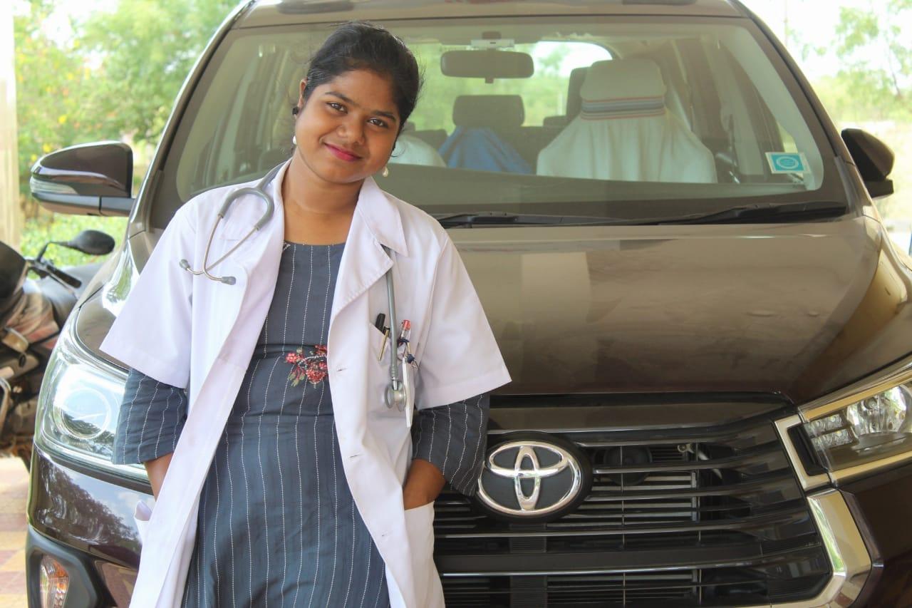 Dr.Jayashree Moharana