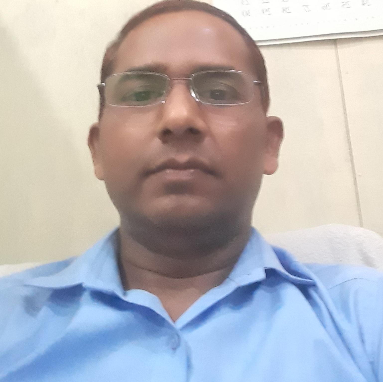  Pawan Kumar Verma