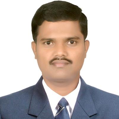 Dr.Padmavir Bhagwanrao Thorat