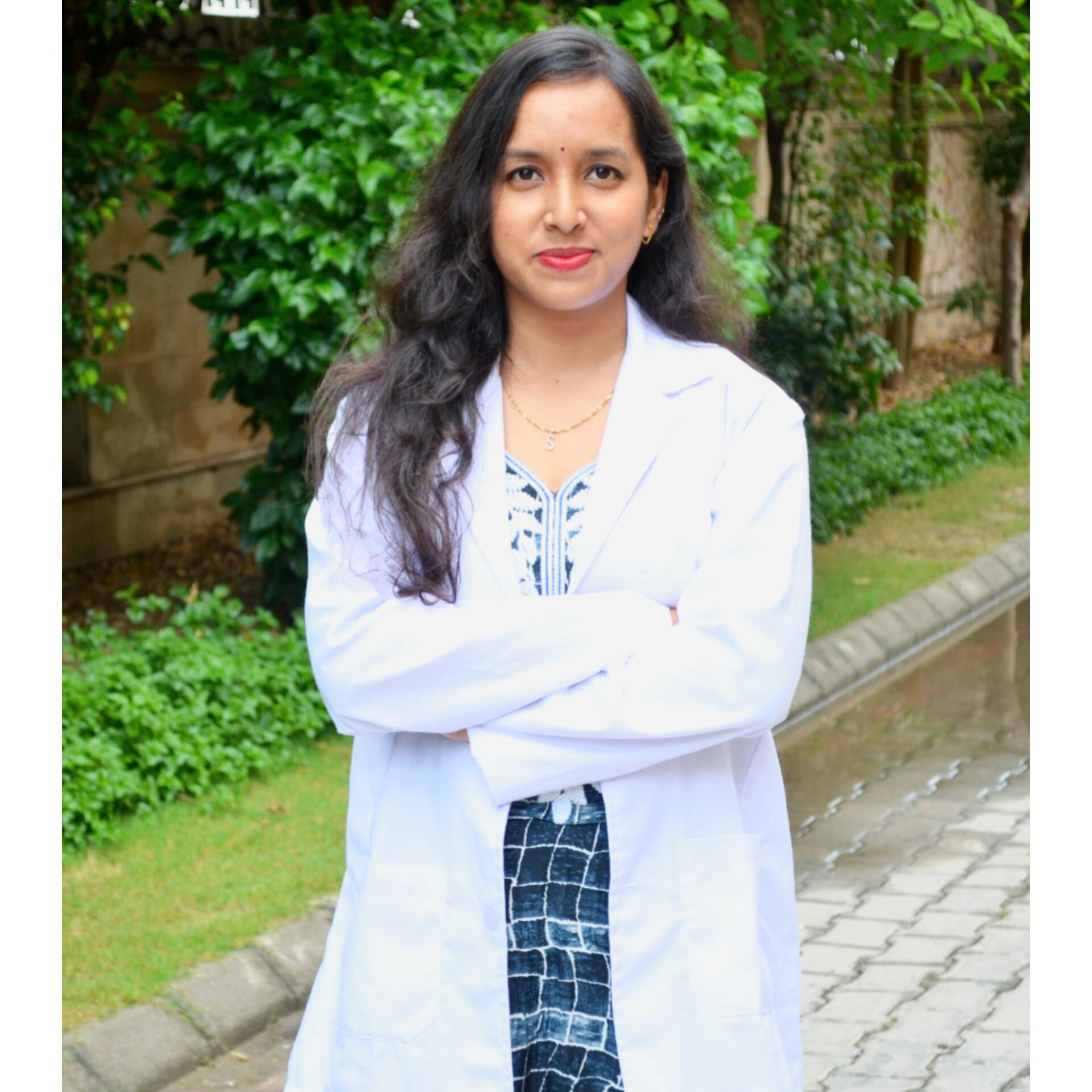 Dr.Shivangi