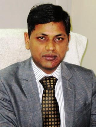 Dr.Pramod Chaudhary