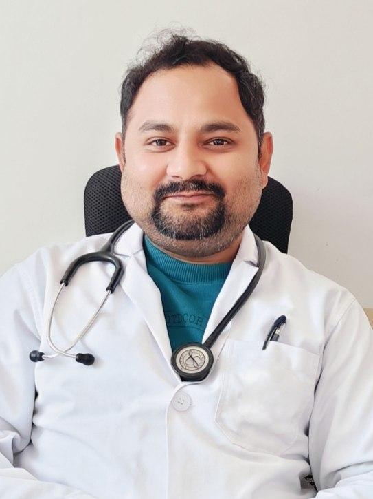 Dr.Shivay