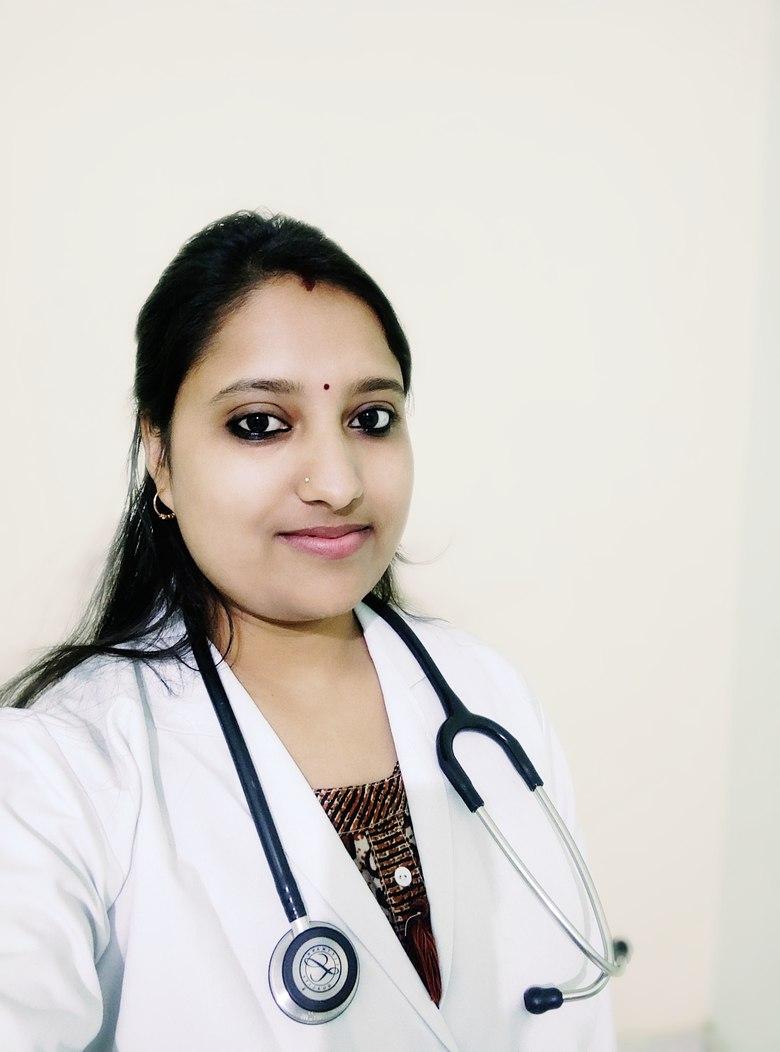 Dr.Annpurna Gupta