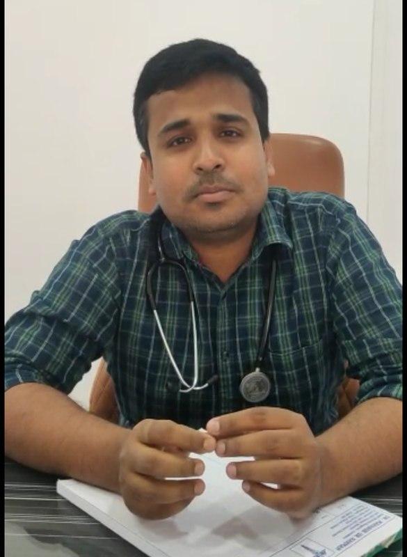Dr.Debajit Das