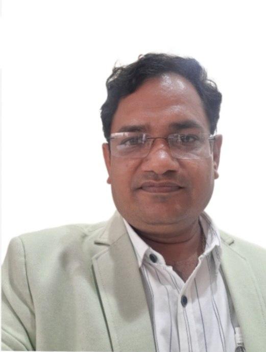 Dr.Pradeep Kumar Jain
