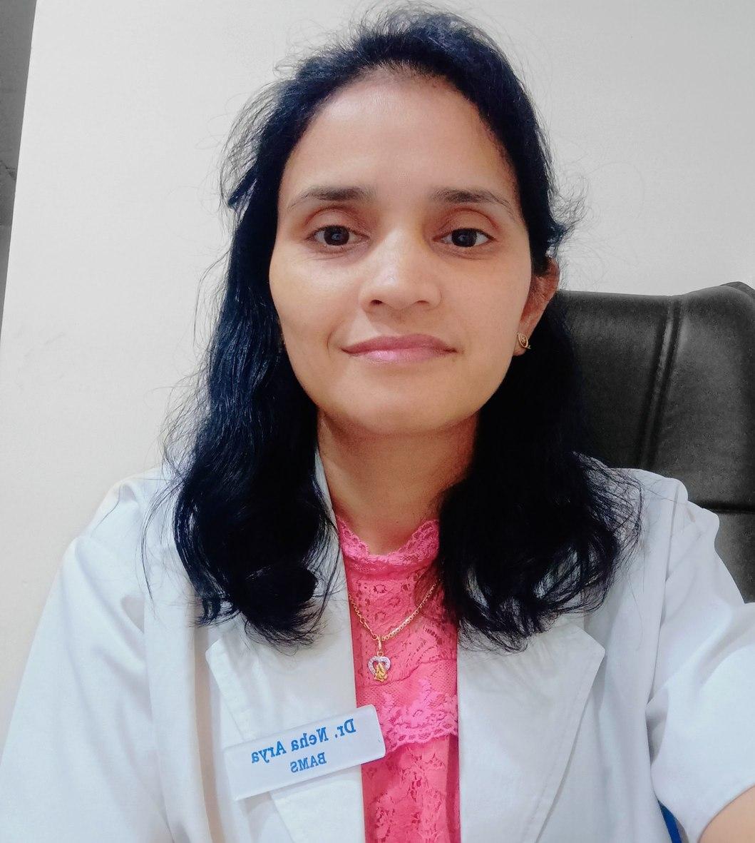 Dr.Neha Arya