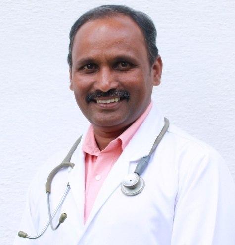 Dr.Siddhanath Kadam